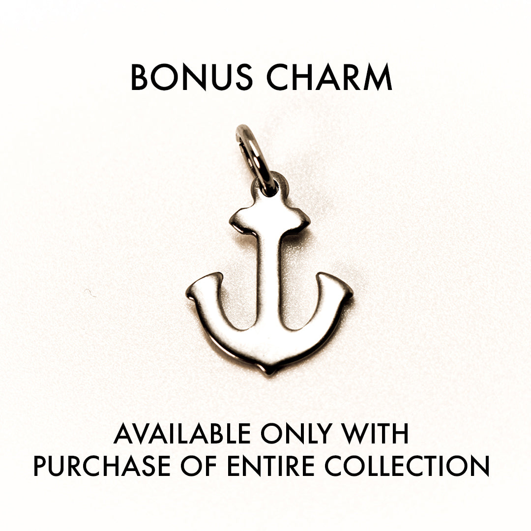 Seekers Charms