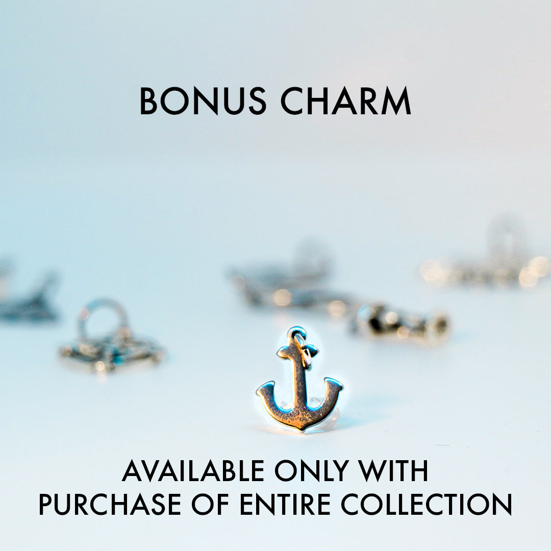 Seekers Charms