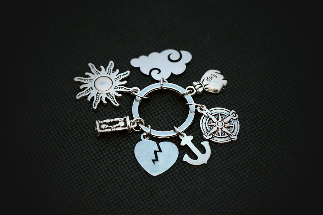 Seekers Charms