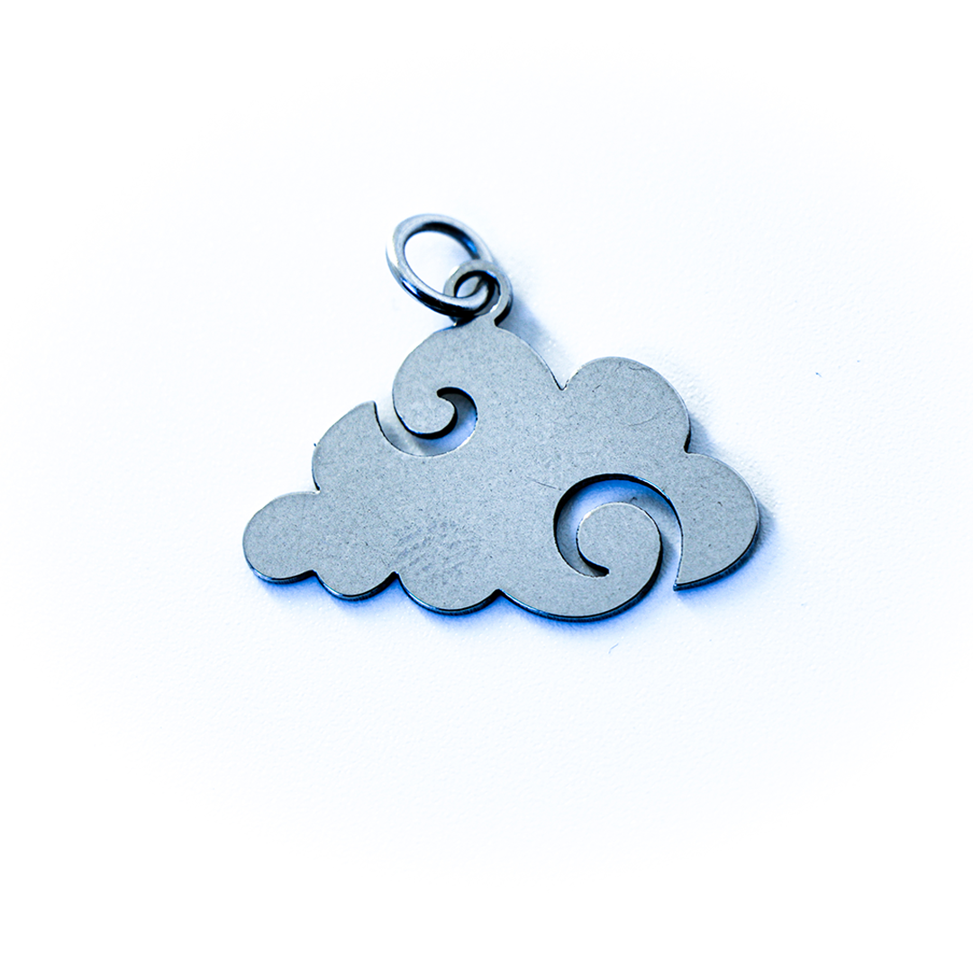 Seekers Charms