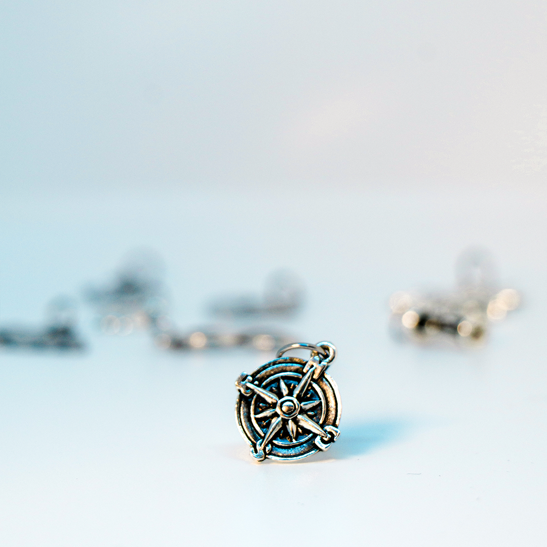 Seekers Charms