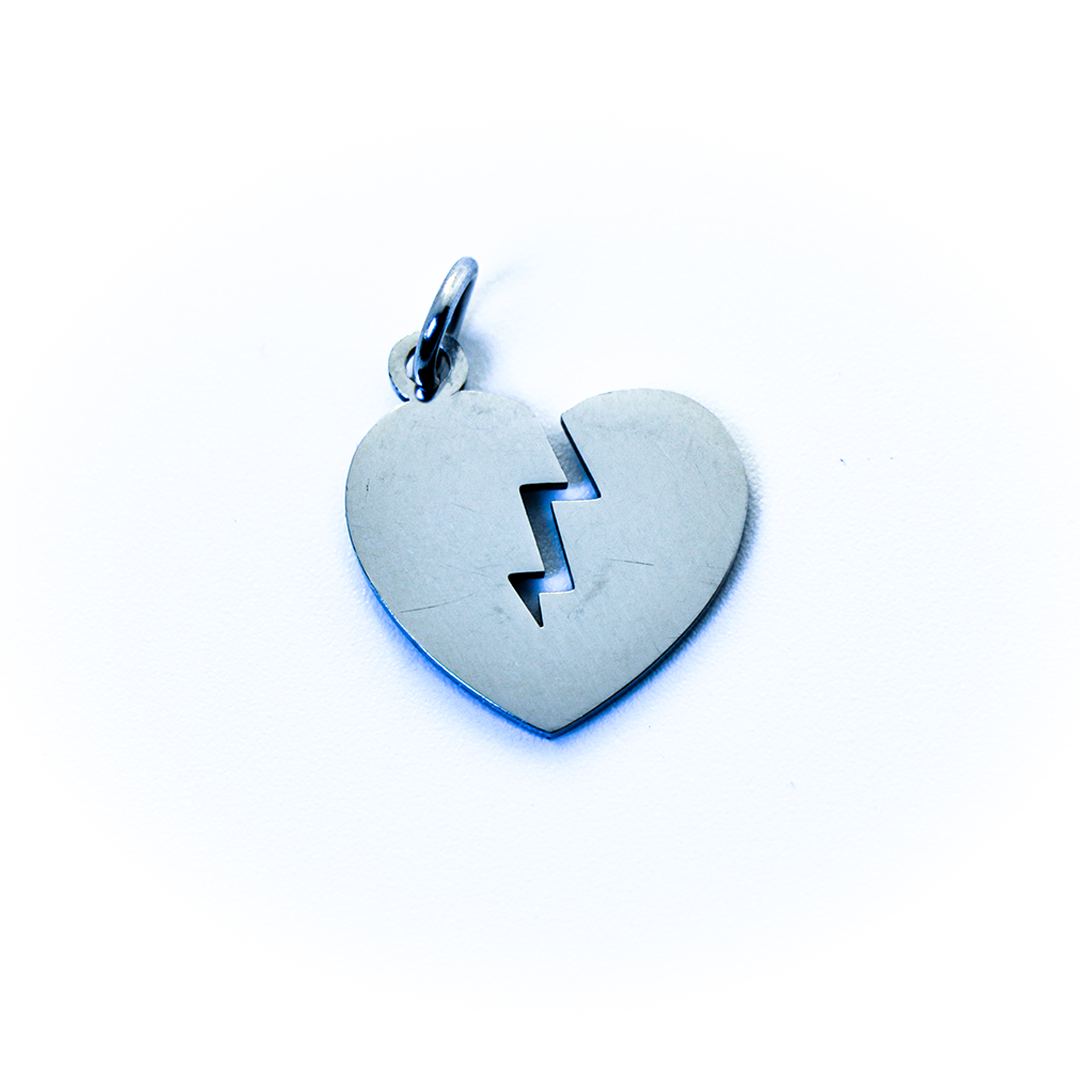 Seekers Charms