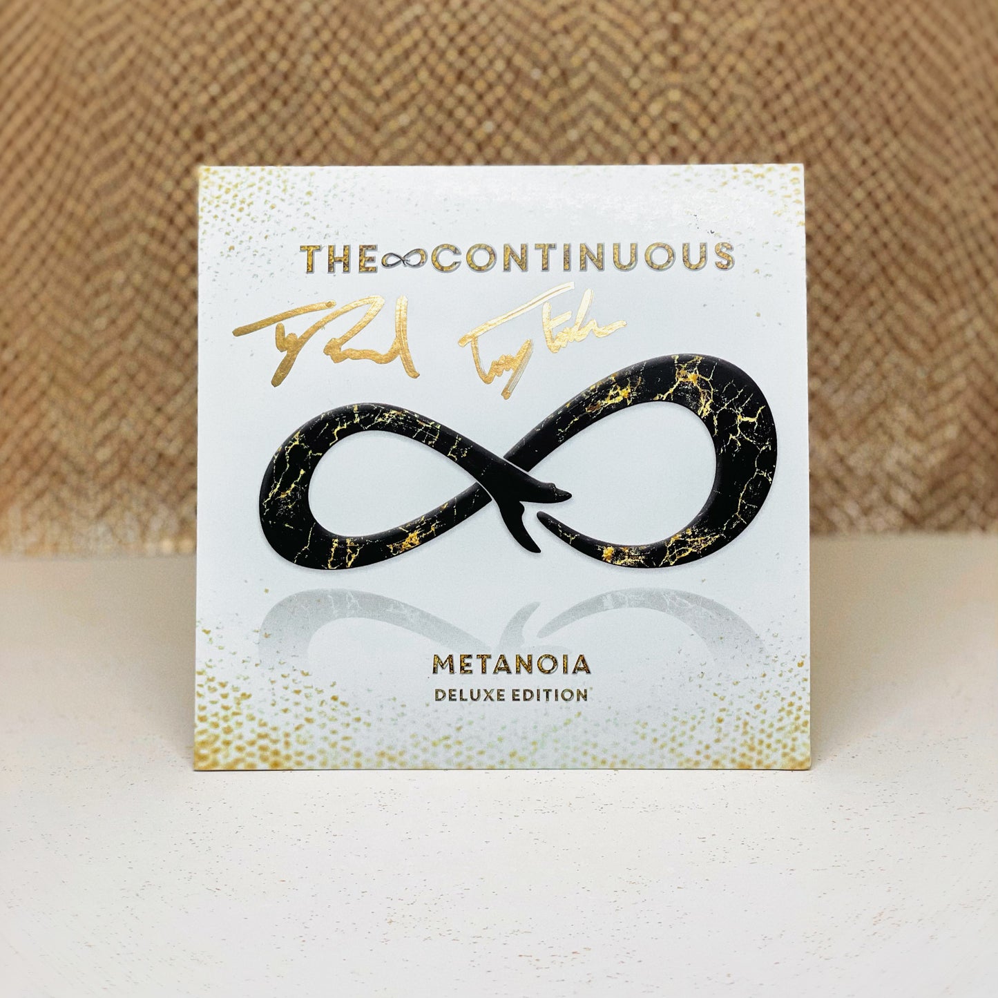 Metanoia DELUXE EP