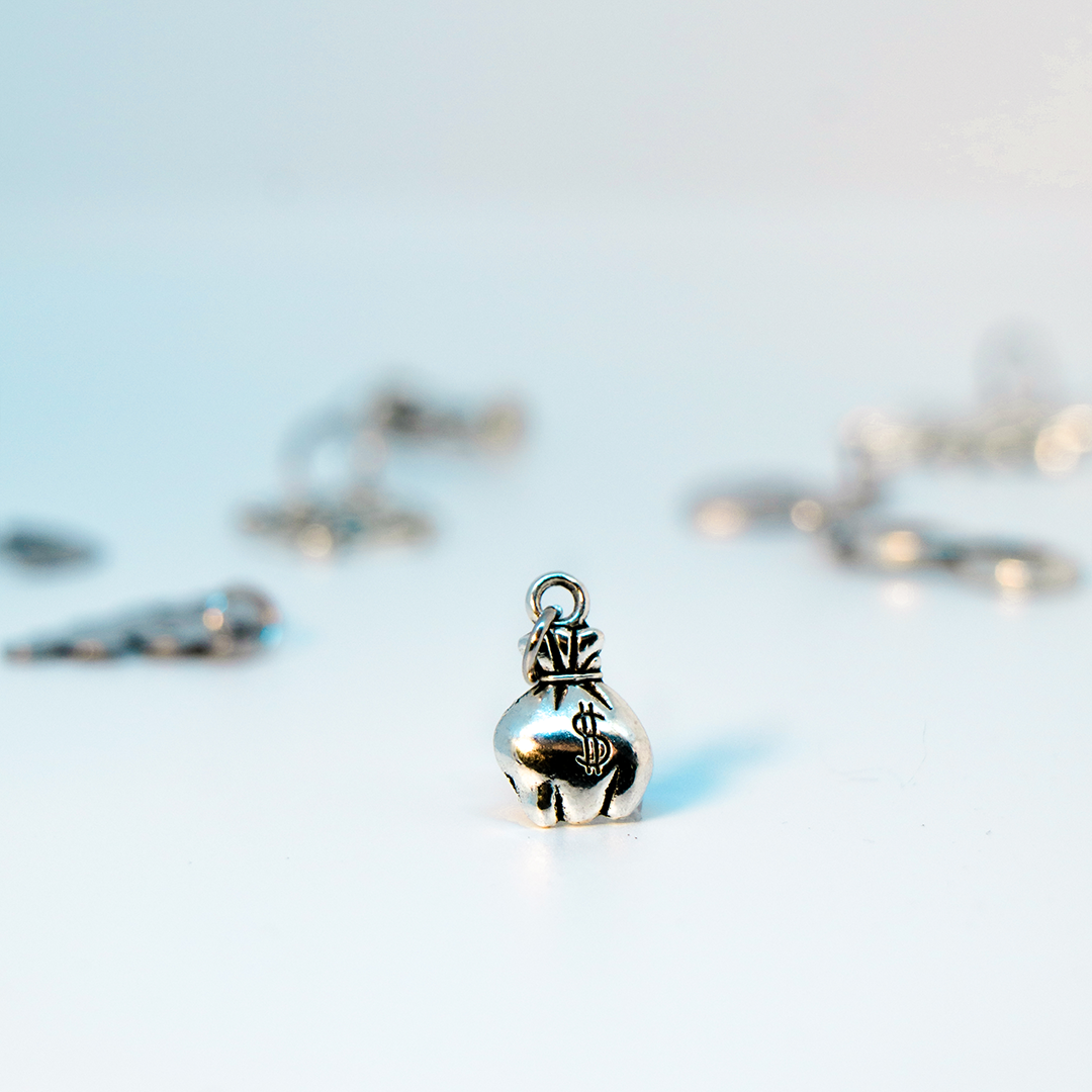 Seekers Charms