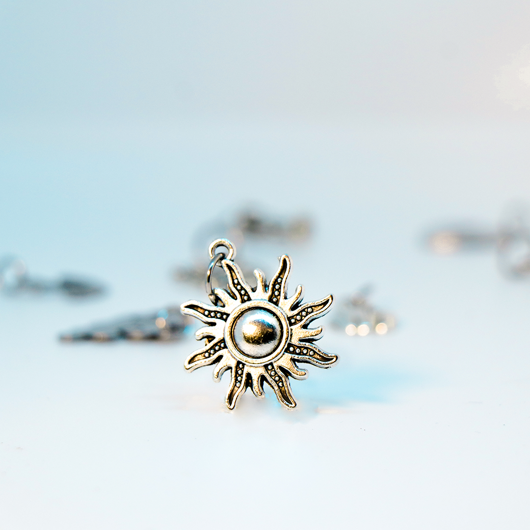 Seekers Charms