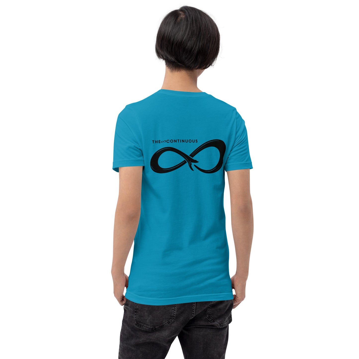 Metanoia Definition T-Shirt