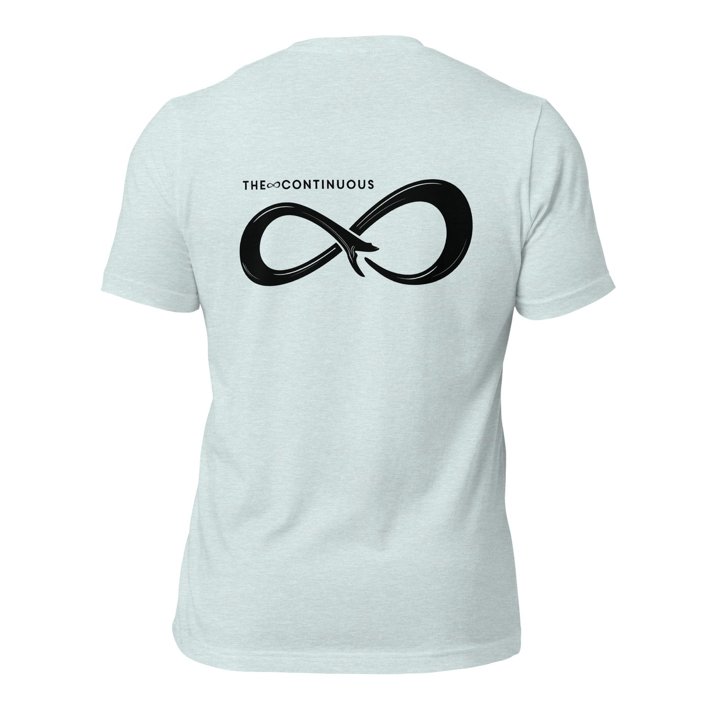 Metanoia Definition T-Shirt