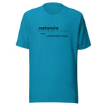 Load image into Gallery viewer, Metanoia Definition T-Shirt
