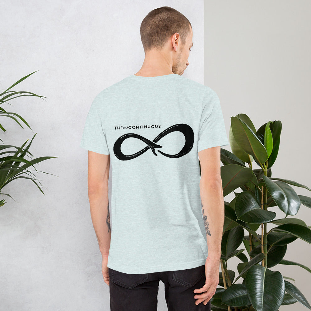 Metanoia Definition T-Shirt