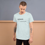 Load image into Gallery viewer, Metanoia Definition T-Shirt
