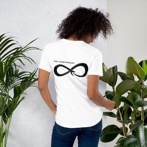 Metanoia Definition T-Shirt