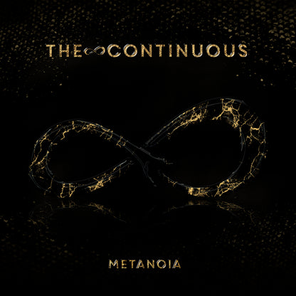 Metanoia EP - CD